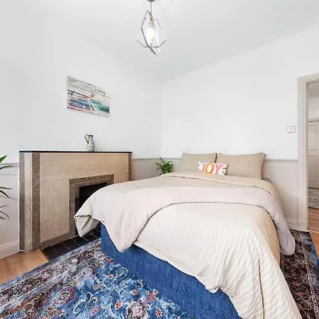 Brand New 3 Bedroom Flat In Central Londra Esterno foto