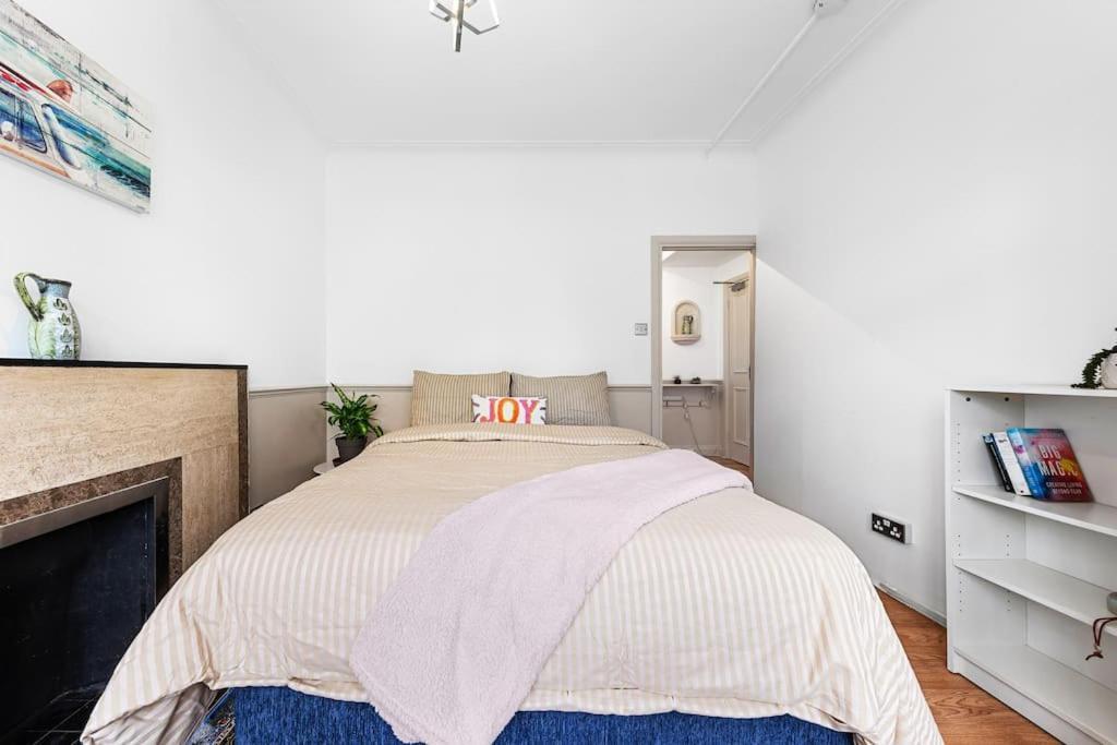 Brand New 3 Bedroom Flat In Appartamento *