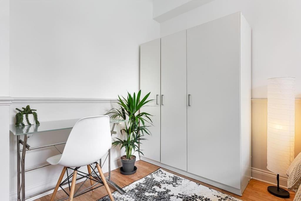 Brand New 3 Bedroom Flat In Appartamento *