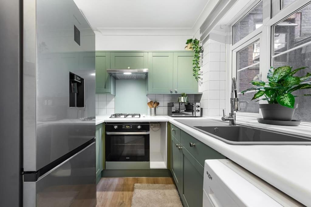 Appartamento Brand New 3 Bedroom Flat In *