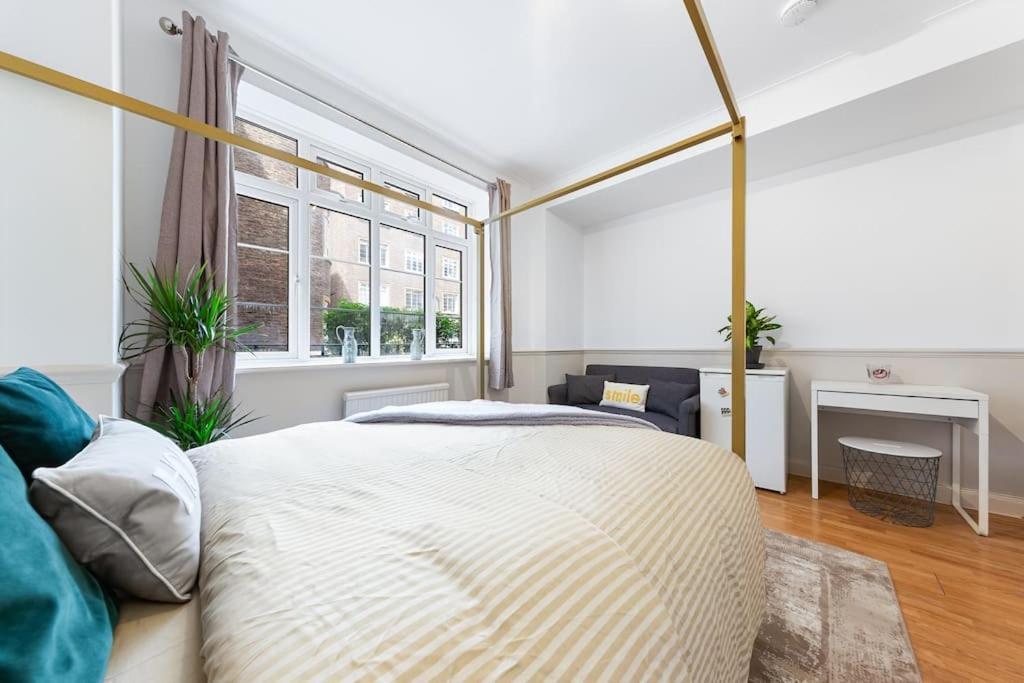 Brand New 3 Bedroom Flat In Appartamento