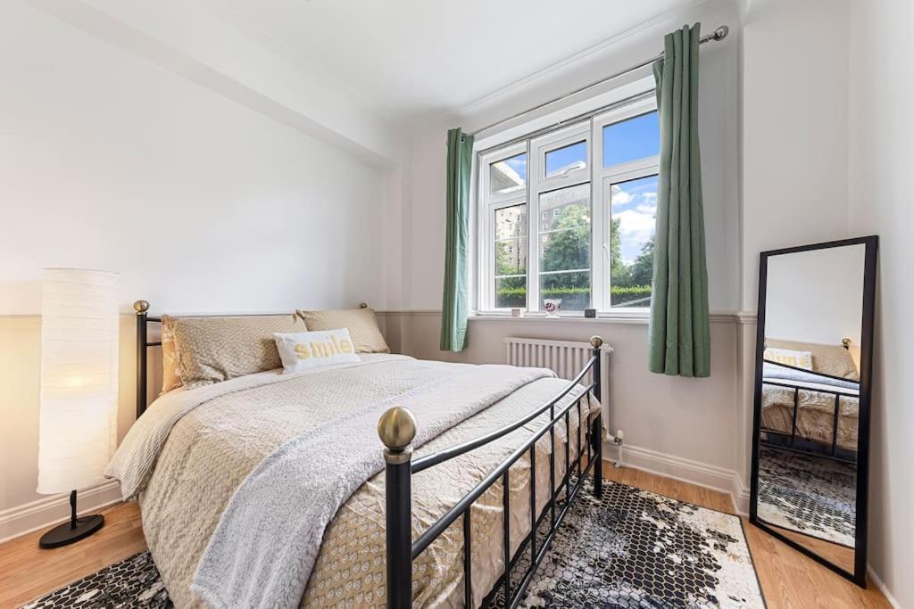 Appartamento Brand New 3 Bedroom Flat In Londra